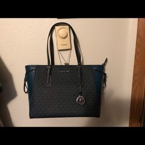NWT Michael Kors medium tote
